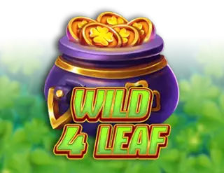 Wild 4 Leaf Casino Online | Spela med Riktiga Pengar