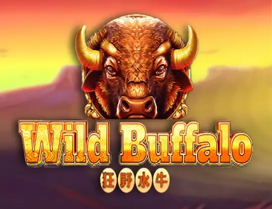 Wild Buffalo (Manna Play)