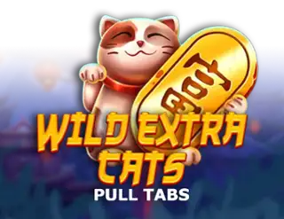 Wild Extra Cats Slots med Riktiga Pengar | Online Casino
