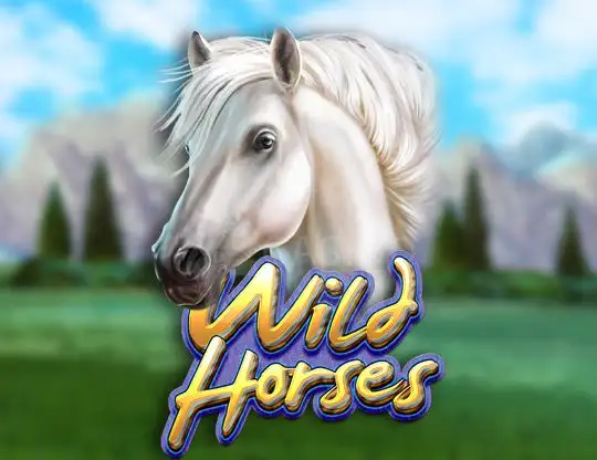 Wild Horses Slot - Spela med riktiga pengar