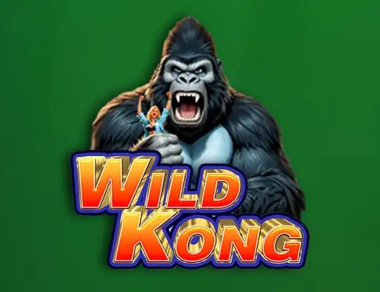 Wild Kong Lock 2 Spin Slot - Spela med riktiga pengar