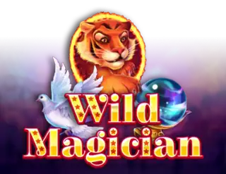 Wild Magician Casino Online | Spela med Riktiga Pengar