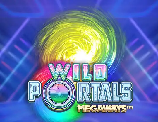 Wild Portals Megaways Slots med Riktiga Pengar | Online Casino