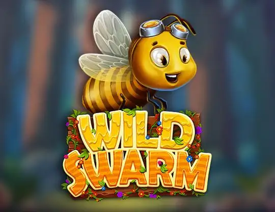 Wild Swarm Slots med Riktiga Pengar | Online Casino