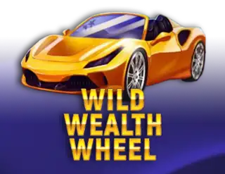 Wild Wealth Wheel Casino Online | Spela med Riktiga Pengar
