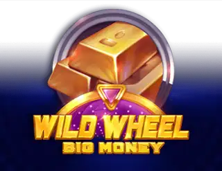 Wild Wheel Slots med Riktiga Pengar | Online Casino