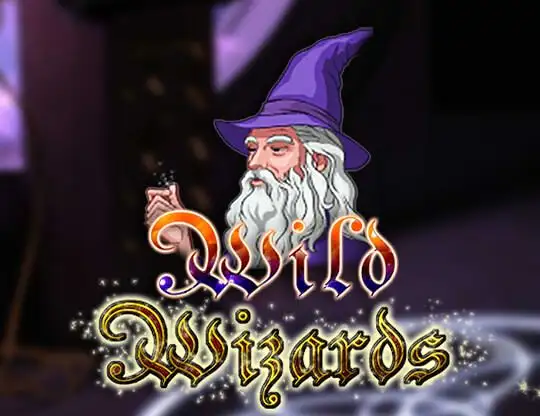 Wild Wizards Slots med Riktiga Pengar | Online Casino