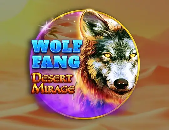 Wolf Fang - Desert Mirage Casino Online | Spela med Riktiga Pengar