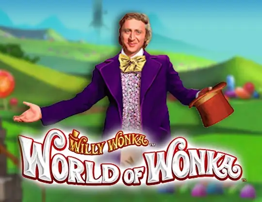 World of Wonka Casino | Spelautomater med Riktiga Pengar Sverige