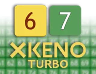 XKeno Turbo Online | Casino med Riktiga Pengar