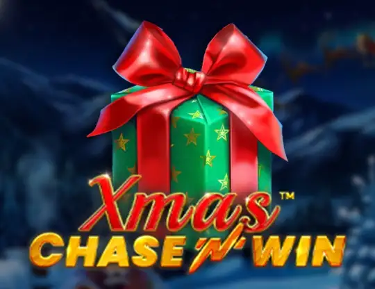 Xmas Chase 'N' Win Casino Online | Spela med Riktiga Pengar