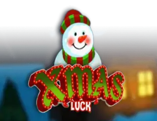 Xmas Luck Casino Online | Spela med Riktiga Pengar