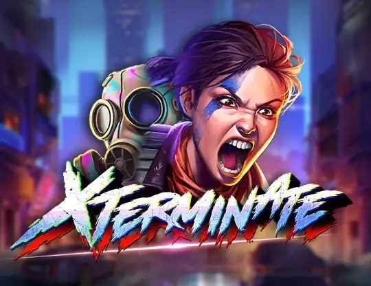 Xterminate Slot Casino Online | Spela med Riktiga Pengar