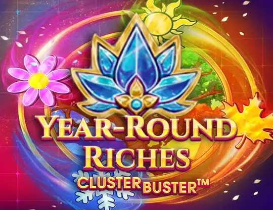 Year-Round Riches Clusterbuster Casino Online | Spela med Riktiga Pengar
