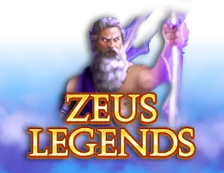 Zeus Legend Slots med Riktiga Pengar | Online Casino