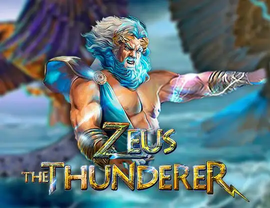 Zeus the Thunderer Casino Online | Spela med Riktiga Pengar