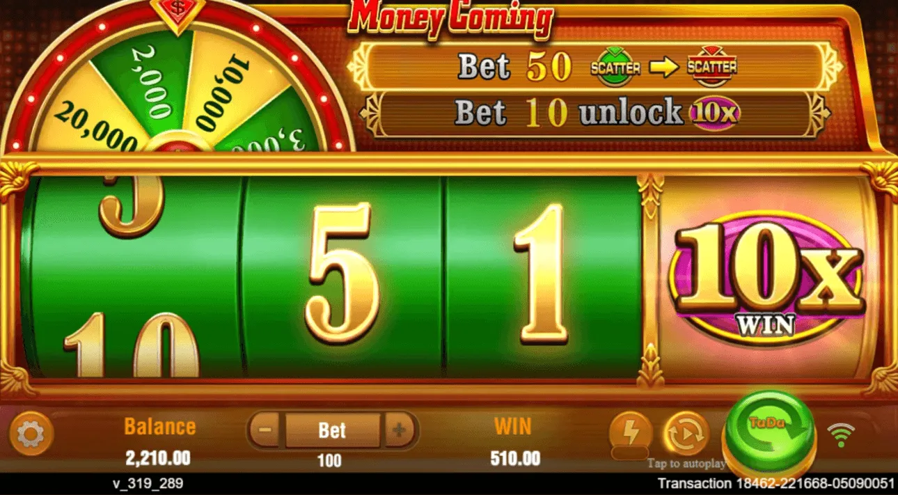 Casino image 1