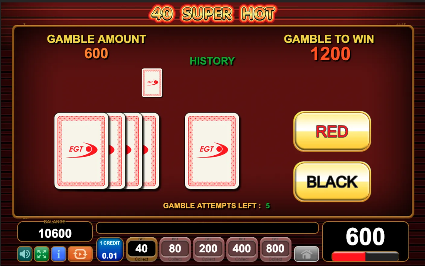Casino image 2