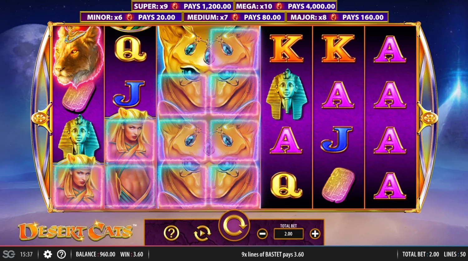 Casino image 1
