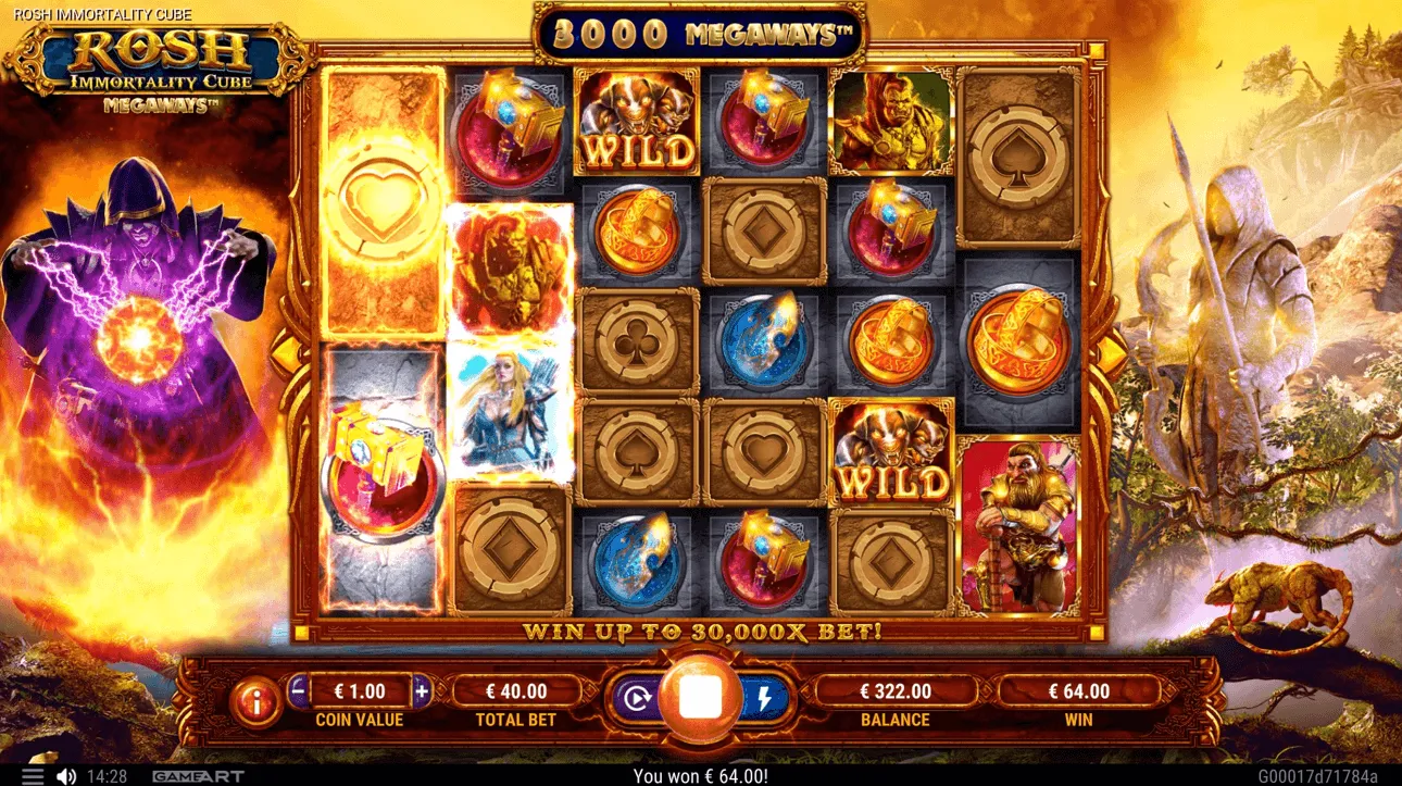 Casino image 1