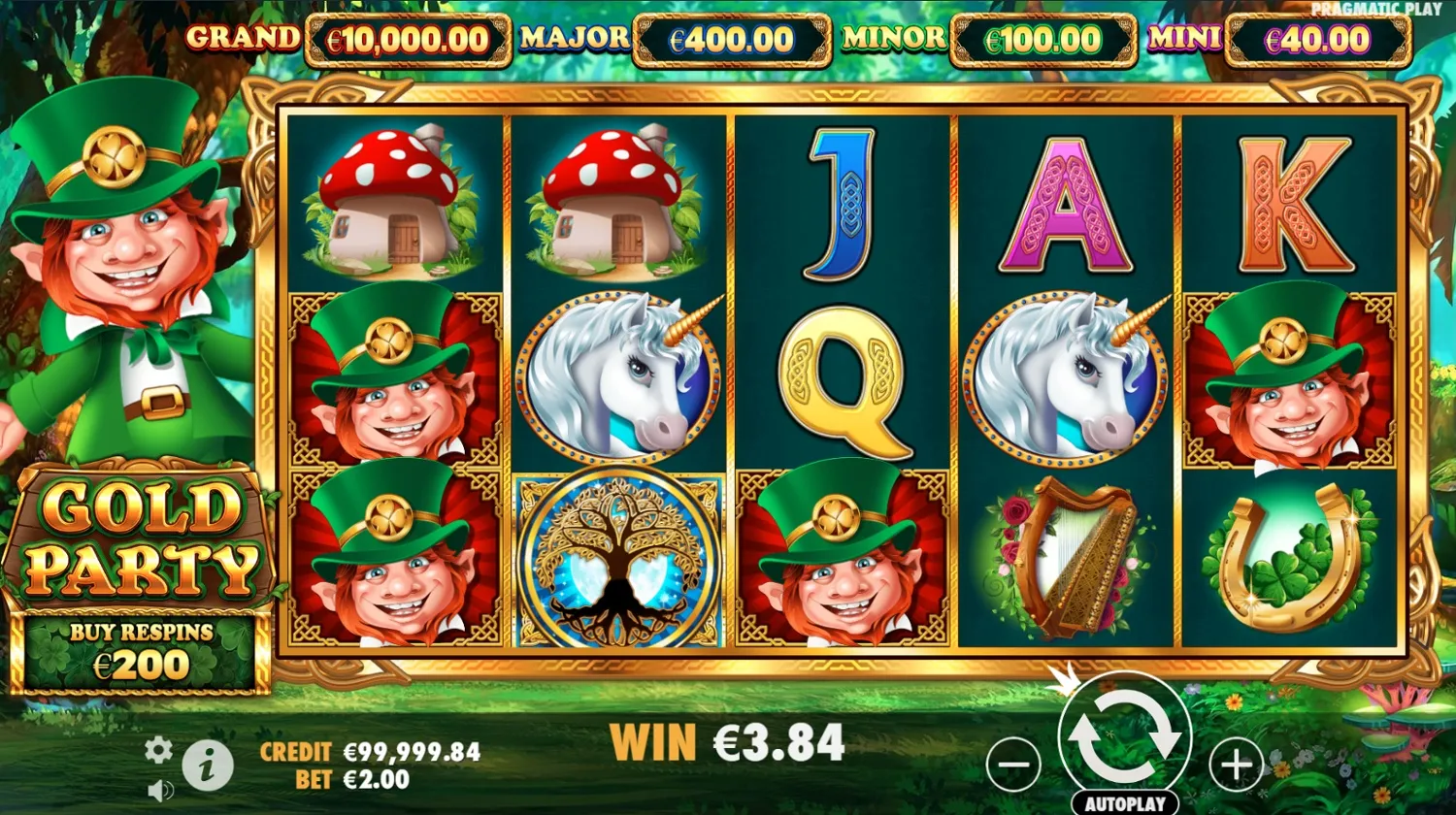 Casino image 1