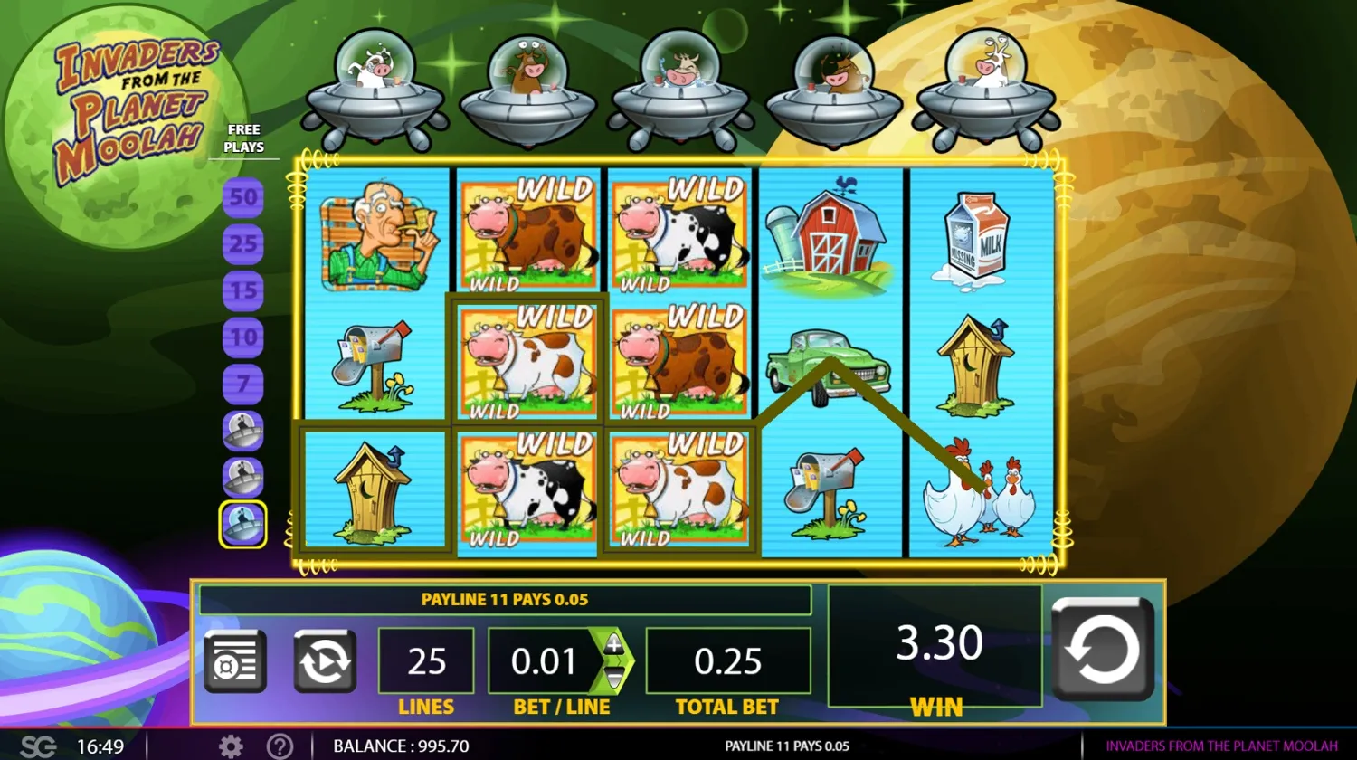 Casino image 1