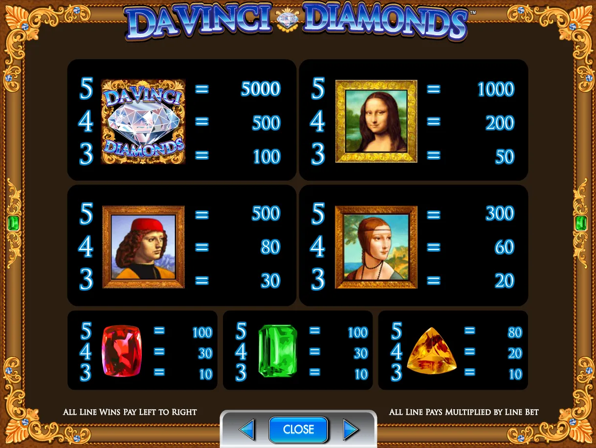 Casino image 1