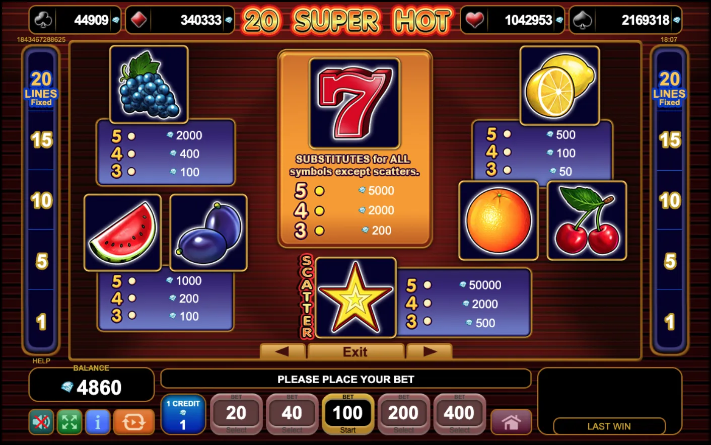 Casino image 2