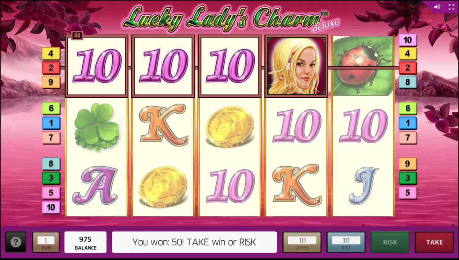 Casino image 1