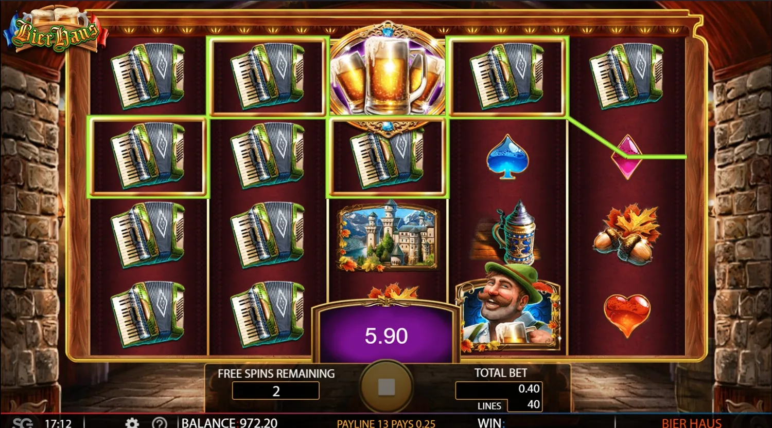 Casino image 1