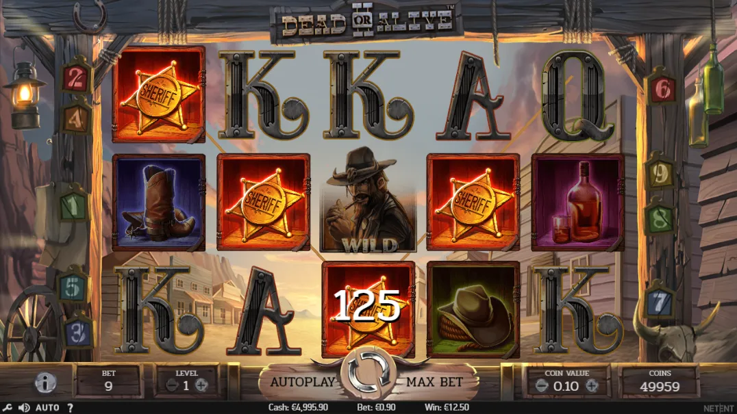 Casino image 1