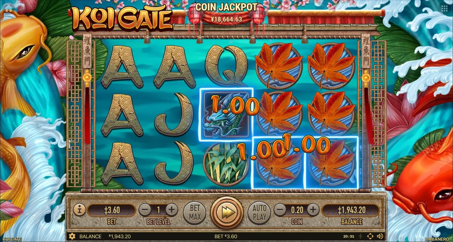 Casino image 1