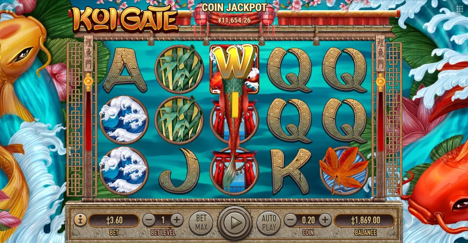 Casino image 2