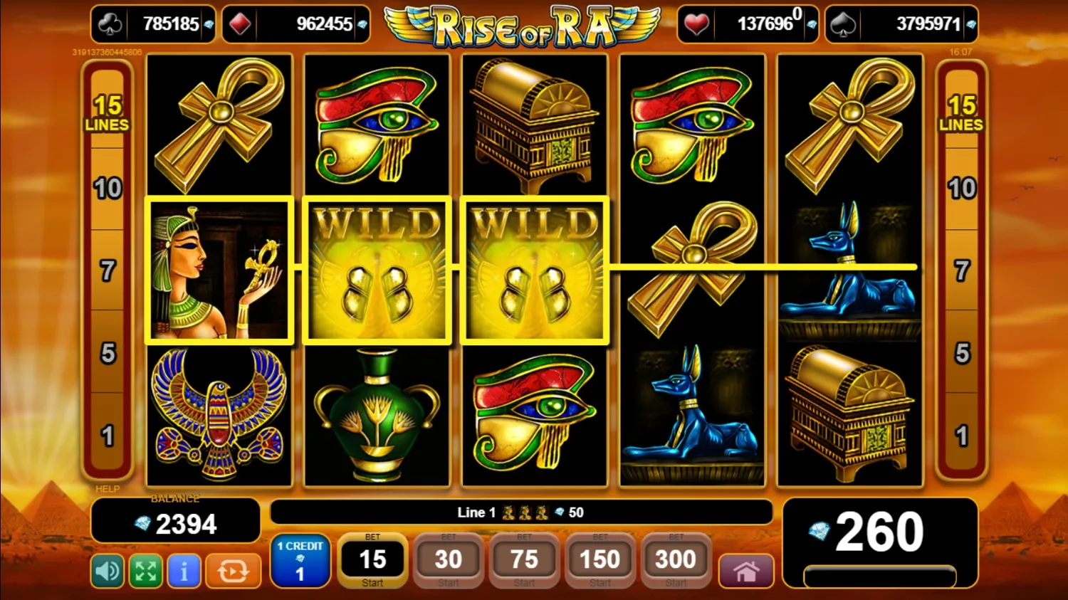 Casino image 1