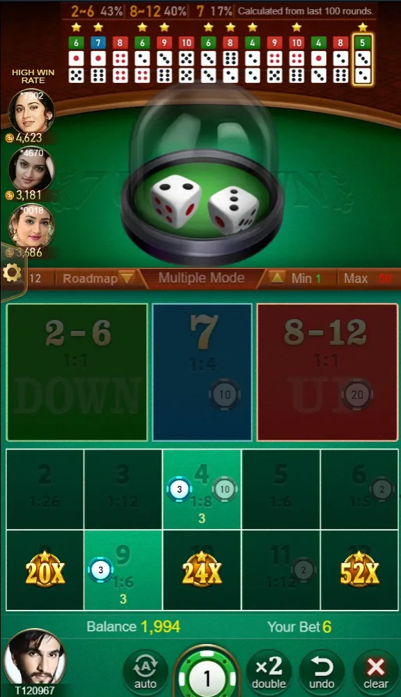 Casino image 1