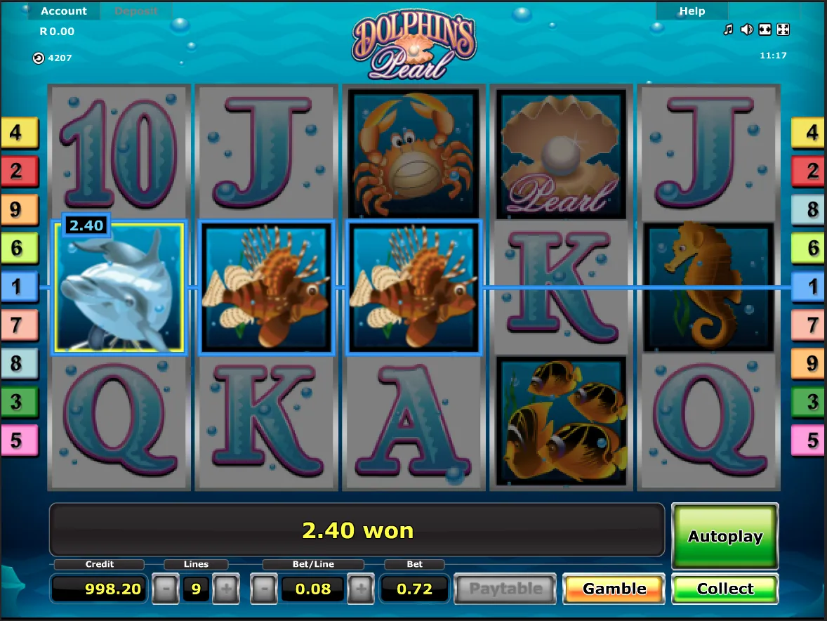 Casino image 1