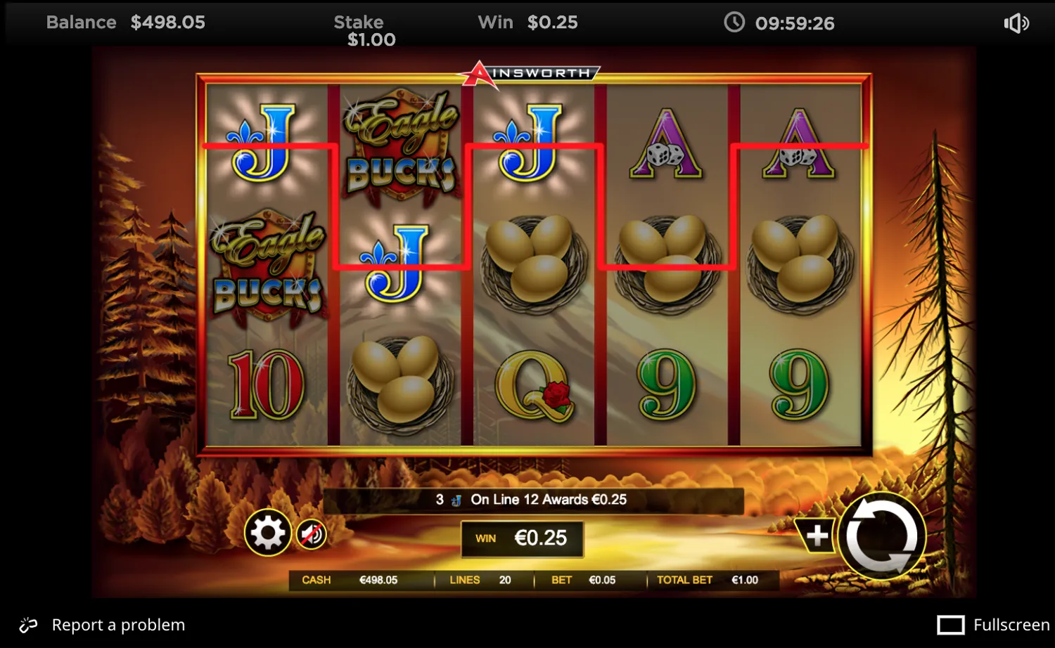 Casino image 1