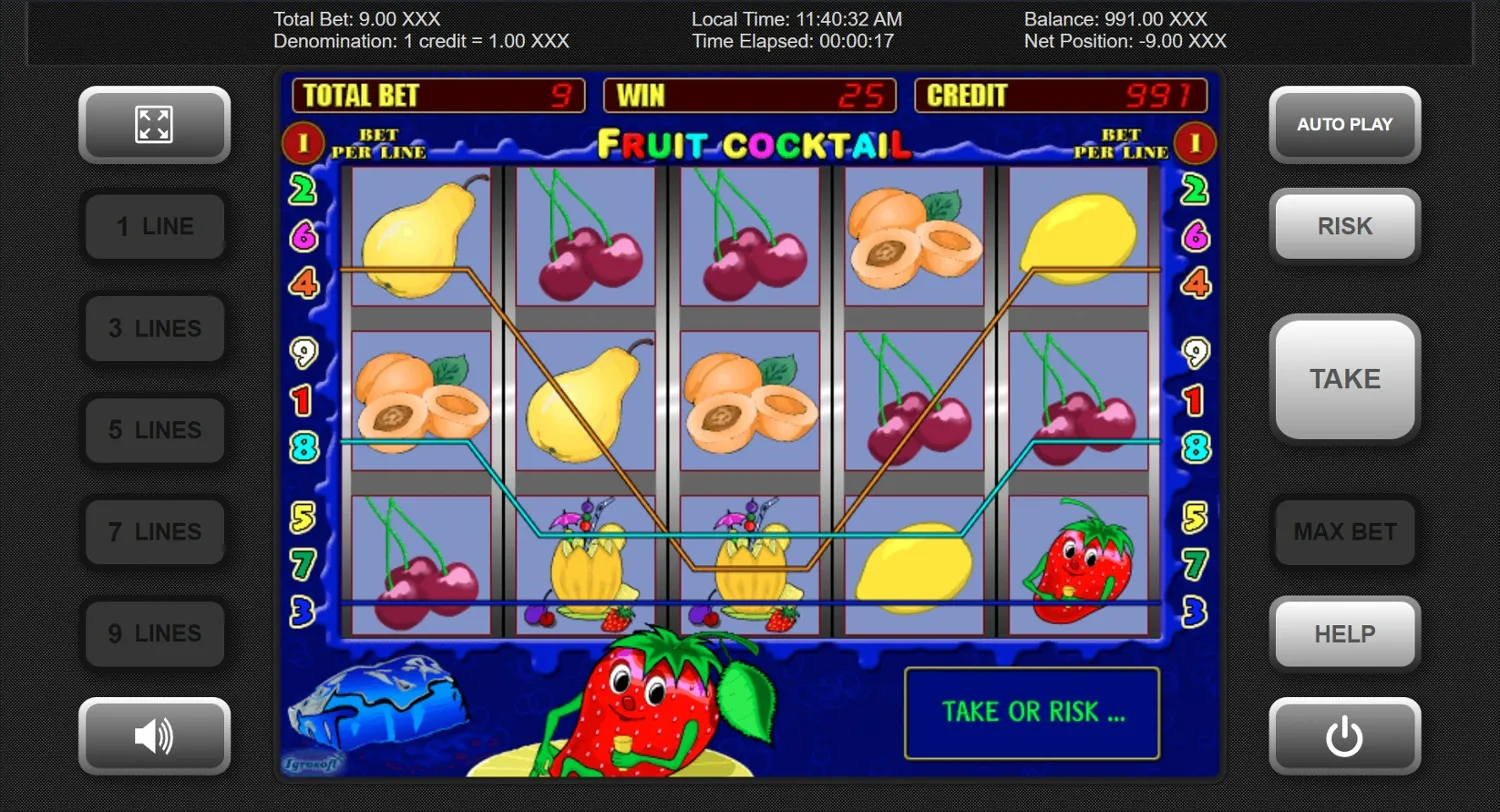 Casino image 1