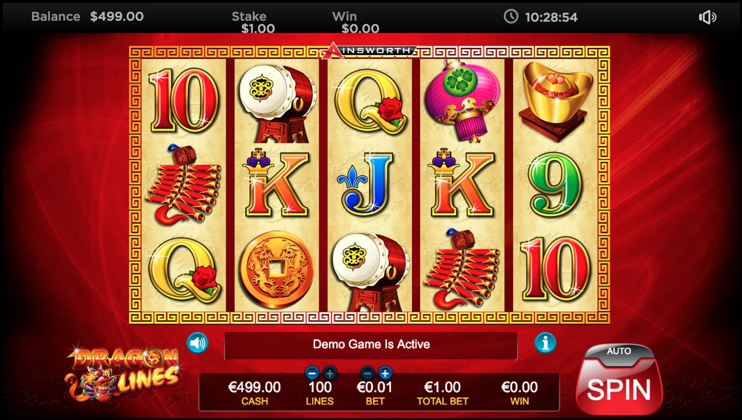 Casino image 1