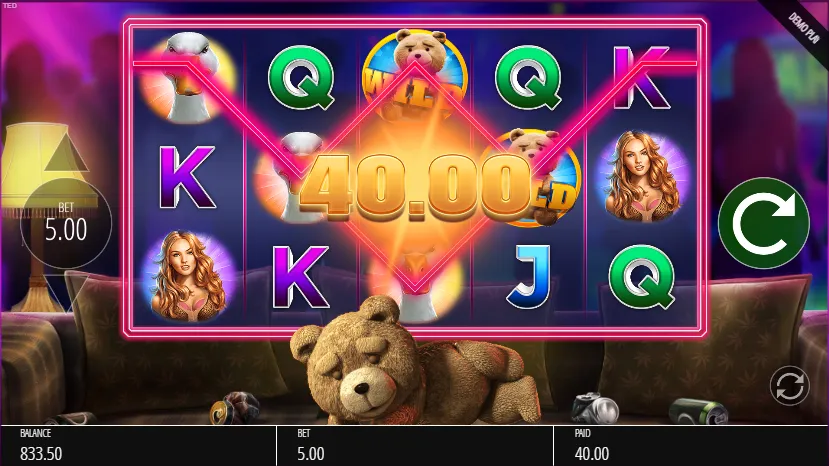 Casino image 1