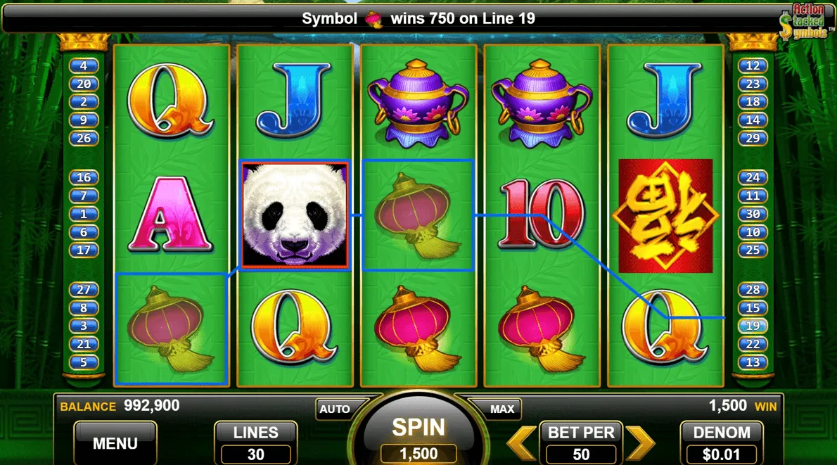 Casino image 1