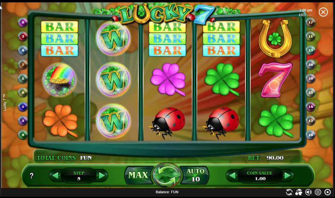 Casino image 4