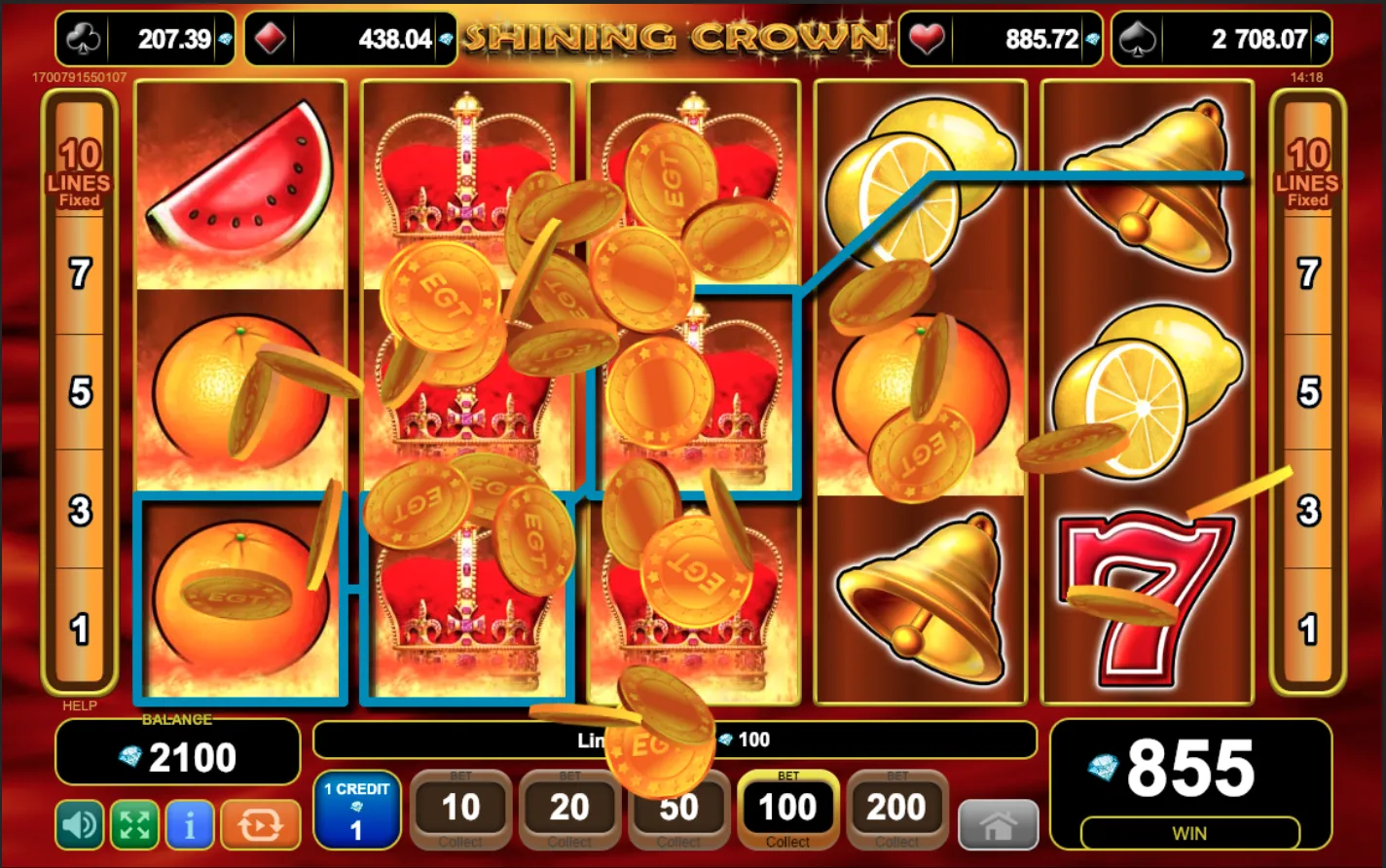 Casino image 3