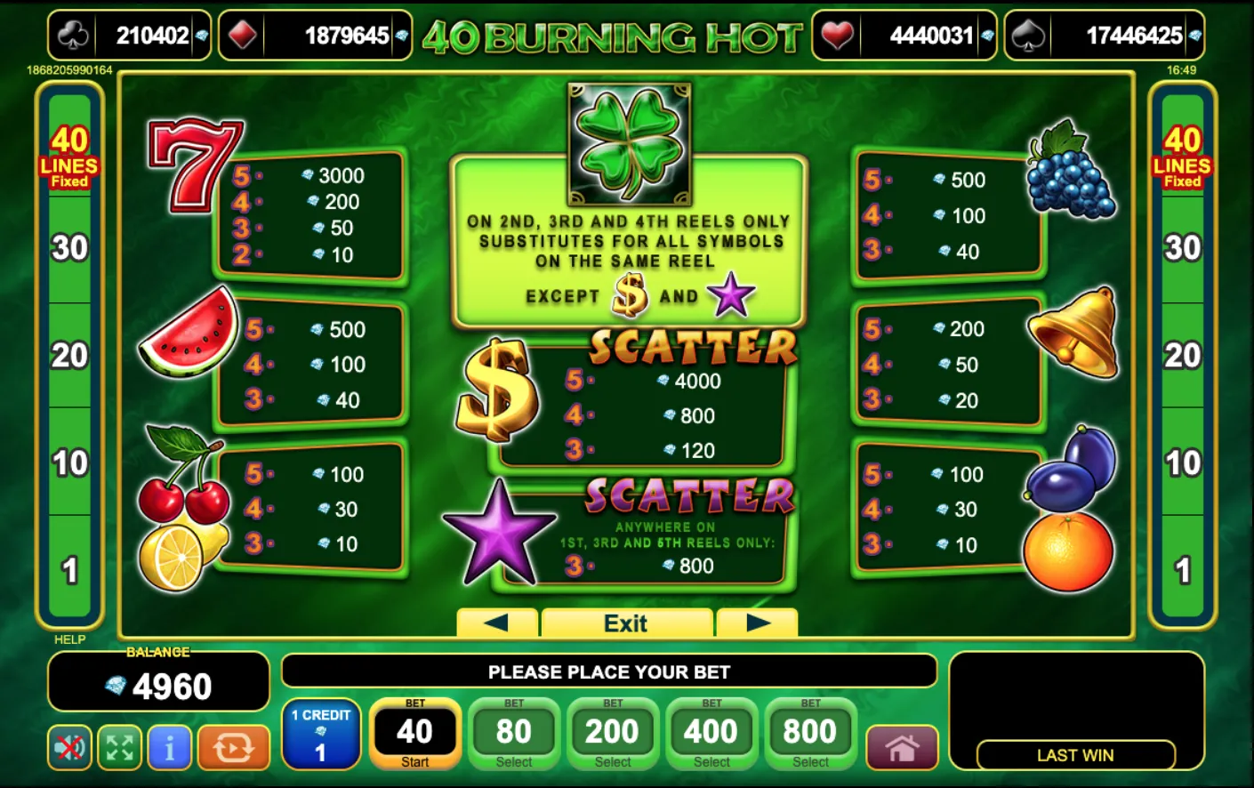 Casino image 3