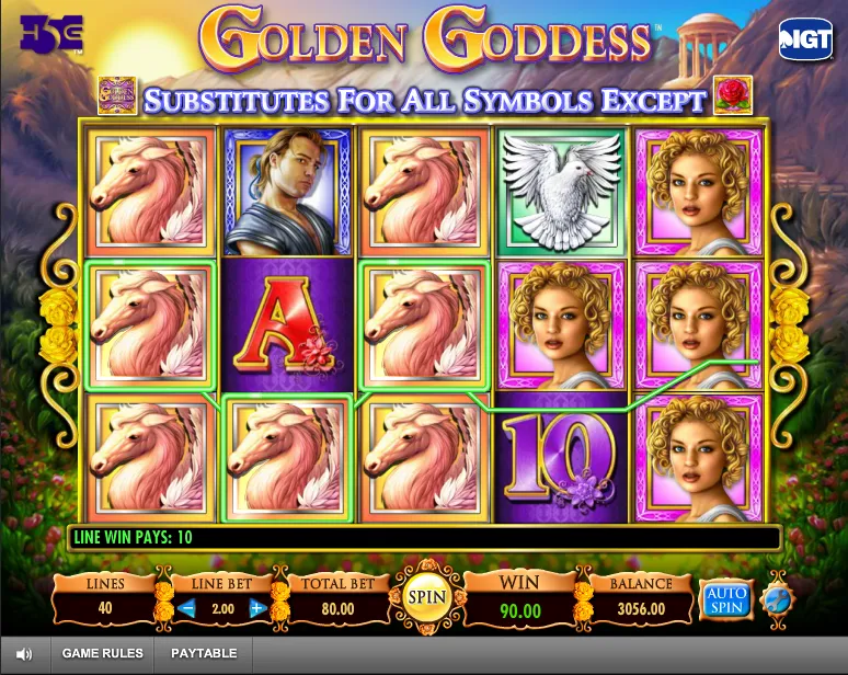 Casino image 1