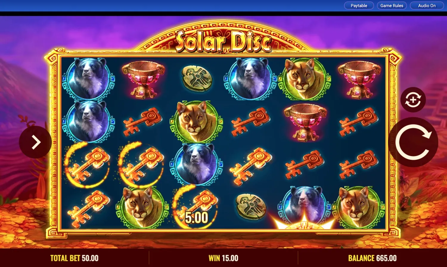 Casino image 1