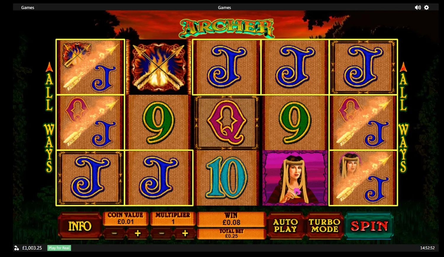 Casino image 1
