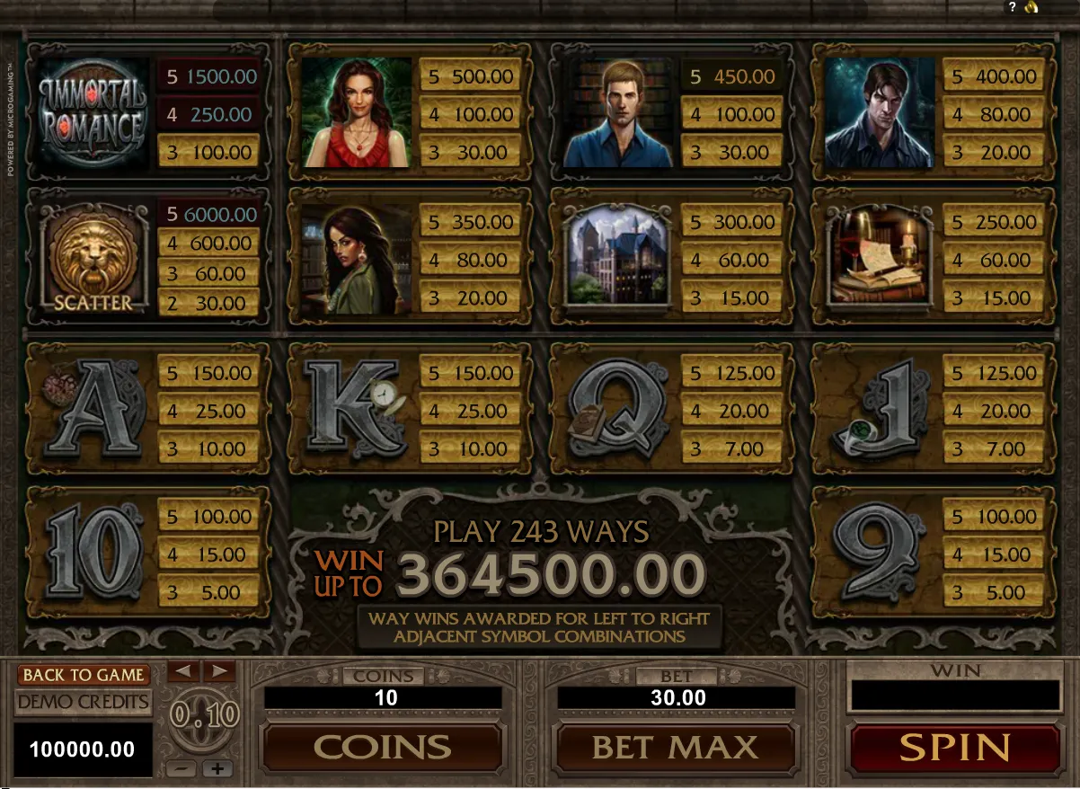 Casino image 3