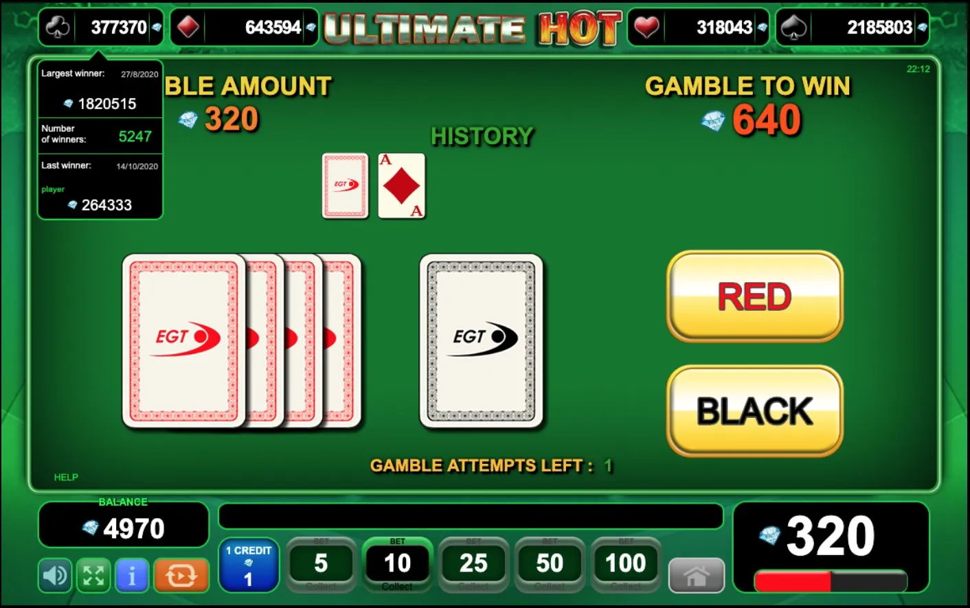Casino image 2