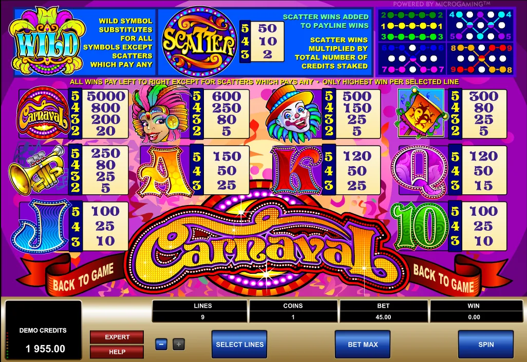 Casino image 1